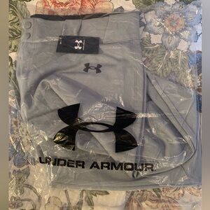 BNWT Under Armour men’s utility baseball pants